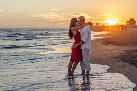 Honeymoon Package -Covid Update