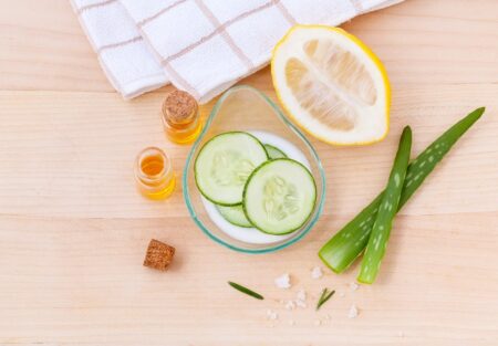 Detox Vacation Bundle
