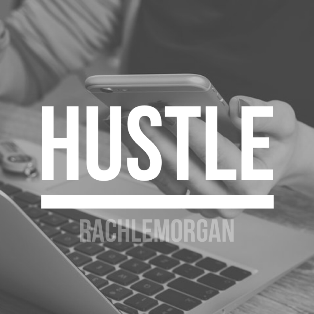 Side hustle is a difficult thing to find. It has to be something you are already happy to do with your extra time throughout the week.
