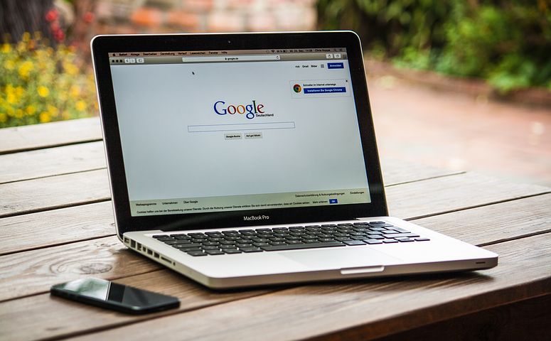 even google has affiliates and a side hustle.