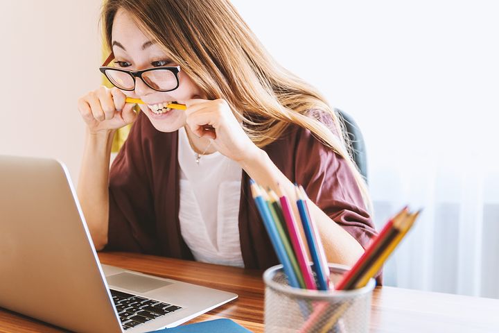 don't do a side hustle that will frustrate you. do something you enjoy doing.