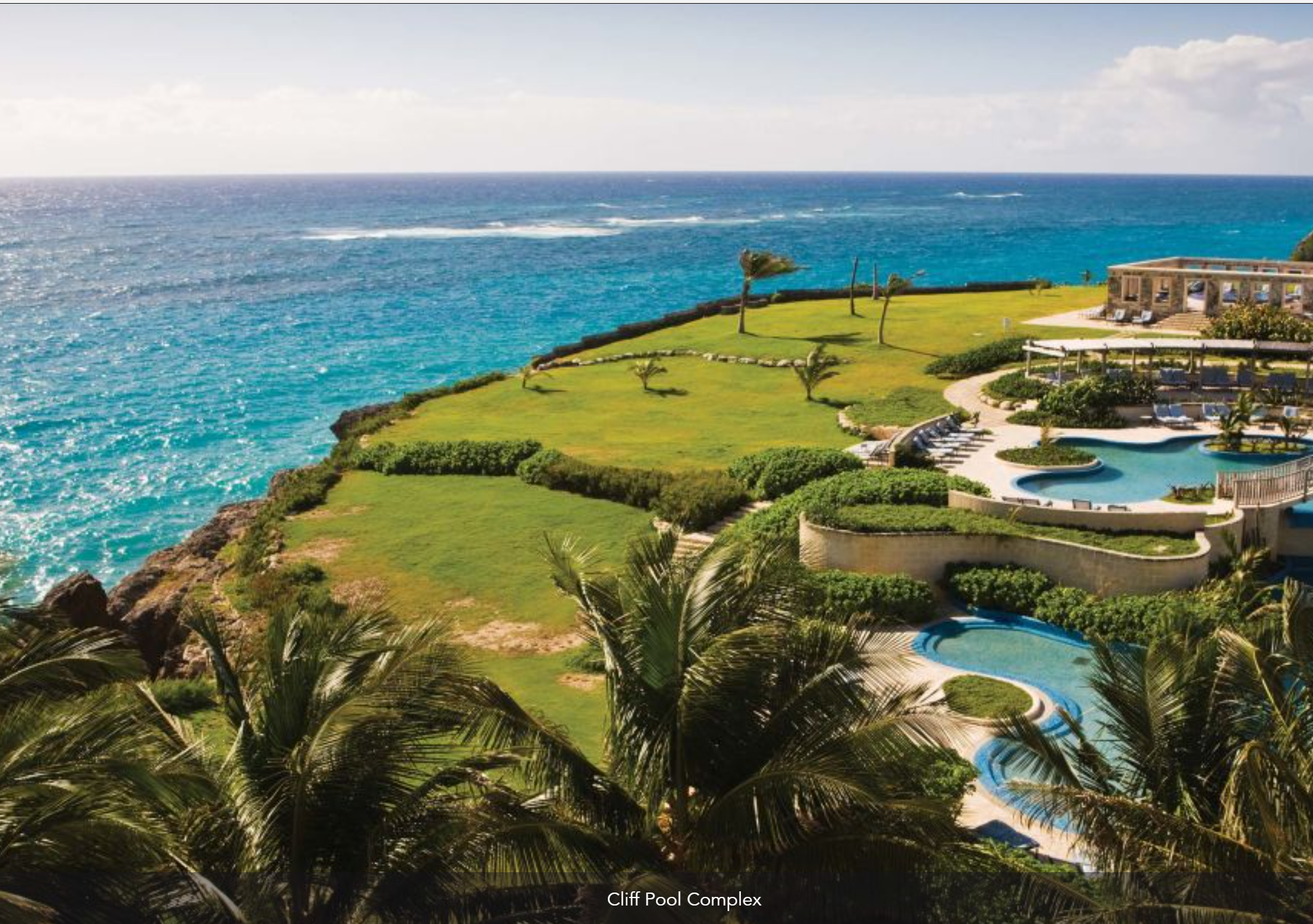 Barbados travel predictions2021